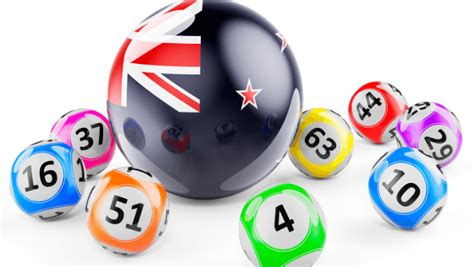 Biggest Ever Lottery Wins NZ .